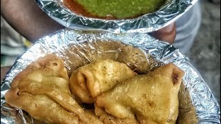 👏Rs 7 each | keshav nagar mundhwa chowk | Pune Street Food | Indian Street Food