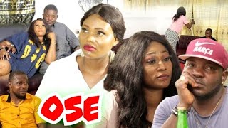 OSE-(EPISODE 1)-[LATEST BENIN MOVIES 2022]