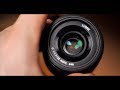 Lumix 25mm 1.7 with the GH5 and the Ronin S. Real world video and Review