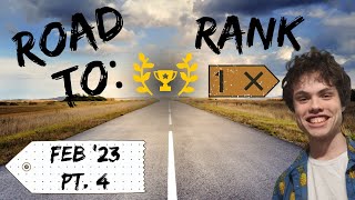 KARDS Road to Rank #1: The Final Push? (Feb 23)