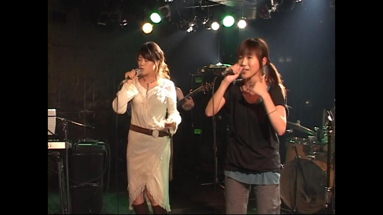 Rol Live02 Youtube