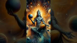 क्यों सिर्फ भगवान विष्णु ही जन्म लेते है# fact #bhakti# viral #short #video