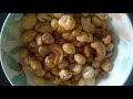 healthy makhana chivda recipe best option for snacking