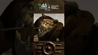 Classic Companion Mods for Fallout New Vegas (Goris \u0026 Marcus)