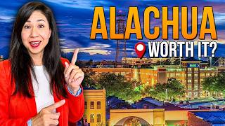 Everything You Need to Know about Alachua, Florida | Desirable Gainesville Suburb!