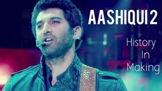 Aashiqui - A Movie That Created History