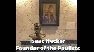 Isaac Hecker