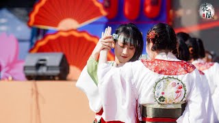 [Yokaze] 241117 Kanagawa Festival - Higanbana no Aika