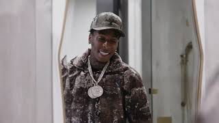 NBA Youngboy On The Phone With Birdman Talking About New Album & Previewing New Music