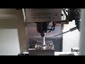 high feed 15 5 milling