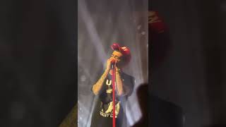 ZAYN - Concrete kisses (Live) | Stairway to the sky tour (Leeds)