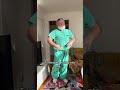 My HUSBAND dresses like ME ??? #shorts #crazy #tiktokdoctor #doctor