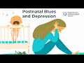 Postnatal Depression