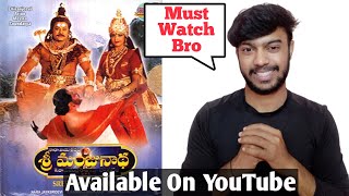 Sri Manjunatha Movie Review In Hindi | Sri Manjunatha Movie Hindi Dubbed | Sri Manjunatha Review