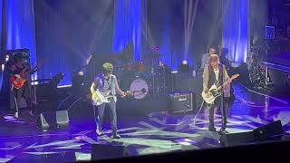 Jeff Beck & Johnny Depp - Oslo, Norway, 2 July 2022 (HD quality)