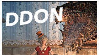 ［DDON  参加型］レベリングやらWMやら＾＾［初見様歓迎］