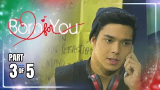 Born For You | Episode 13 (3/5) | January 11, 2025