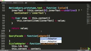 Mastering JavaScript: Introducing the Facade Design Pattern | packtpub.com