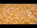 ARROZ A BANDA express - El Ingeniero Cocinero - Recetas de cocina