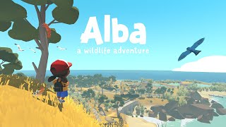 Alba: A Wildlife Adventure - Trailer