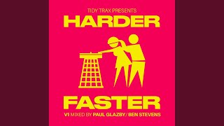 Double Edged Sword (Extended Mix)