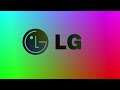 LG Logo Effects (Inspired By 6 + 1 Vlora Publicitet Effects)