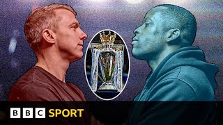 Liverpool v Man City - Warnock and Onuoha fight for the Premier League title | Football Focus