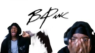 HE HAS RETURNED FROM HIS SLUMBER - Sofaygo - B4PINK EP Reaction