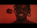 Kodak Black - Catch Fire [Official Music Video]