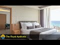 the royal apollonia limassol hotel holiday