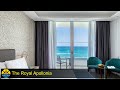 the royal apollonia limassol hotel holiday