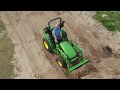 How to Clean Your Radiator and Oil Cooler Fins | John Deere Compact Tractors