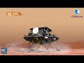 GLOBALink  China's probe lands on Mars