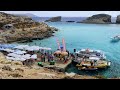 malta islands of gozo u0026 comino ► travel video 4k ► travel in malta touchofworld