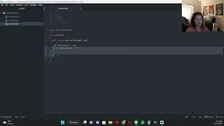 While Loop Tutorial - CSCE 111