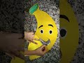 Banana craft 🍌 Banana fancy dress competition #shorts #youtubeshorts #craft #art #trending #banana