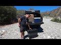 portable shock proof fridge giveaway joytutus 50l affordable fridge overview watch before you buy