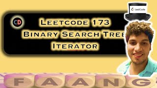 Binary Search Tree Iterator | Leetcode 173 | Binary Search Tree 🔥🔥 | Live coding session