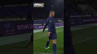 Cristiano Ronaldo Hat trick: Back to Back 3 Goals | Another Day Another Goal