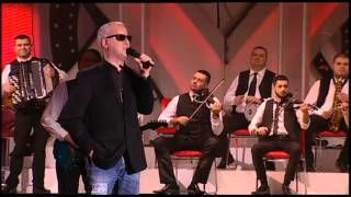 Sasa Matic - Preci cu na stvar - GP - ( TV Grand 12.02.2016.)