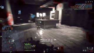 BF4　初見歓迎