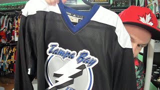 My Collection 2023 Edition: Tampa Bay Lightning