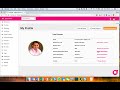 How to apply Promotional Code to your account - Pamtree MLM App