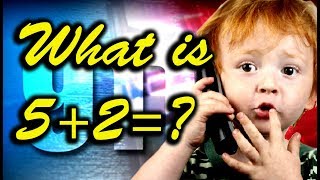 10 Amazing 911 Calls From Kids | 911 calls from children | Funny 911 calls