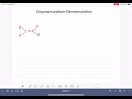 110: Oxymercuration-demercuration of alkenes