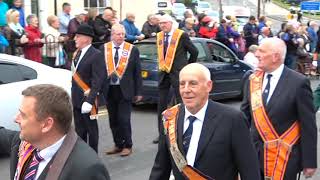 Saintfield Mini Twelfth DVD Preview