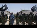 Al-Shabaab In Somalia: Authorities in Puntland kill 11 militants