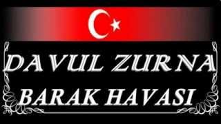 UZUN HAVA HALEBİ