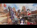 【apexlegends】【参加型】カジュアル！バトルパス進めます