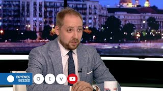 Egymásnak feszült a Momentum és az LMP